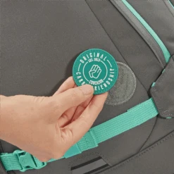 Schulrucksack Coocazoo MATE, Fresh Mint, AGR-Zertifikat -Coocazoo Schulranzen Verkaufsgeschäft 59318