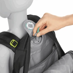 Schulrucksack Coocazoo MATE, Lime Flash, AGR-Zertifikat -Coocazoo Schulranzen Verkaufsgeschäft 59327
