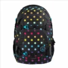 Schulrucksack Coocazoo MATE, Magic Polka, AGR-Zertifikat