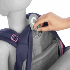 Schulrucksack Coocazoo MATE, Reflective Moons, AGR-Zertifikat -Coocazoo Schulranzen Verkaufsgeschäft 59352