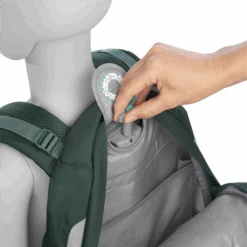 Schulrucksack Coocazoo MATE, Slight Splash, AGR-Zertifikat -Coocazoo Schulranzen Verkaufsgeschäft 59361