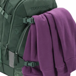Schulrucksack Coocazoo MATE, Slight Splash, AGR-Zertifikat -Coocazoo Schulranzen Verkaufsgeschäft 59362