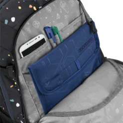 Schulrucksack Coocazoo MATE, Sprinkled Candy, AGR-Zertifikat -Coocazoo Schulranzen Verkaufsgeschäft 59366