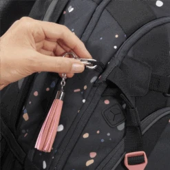 Schulrucksack Coocazoo MATE, Sprinkled Candy, AGR-Zertifikat -Coocazoo Schulranzen Verkaufsgeschäft 59367