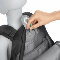 Schulrucksack Coocazoo MATE, Sprinkled Candy, AGR-Zertifikat -Coocazoo Schulranzen Verkaufsgeschäft 59369