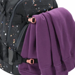 Schulrucksack Coocazoo MATE, Sprinkled Candy, AGR-Zertifikat -Coocazoo Schulranzen Verkaufsgeschäft 59370