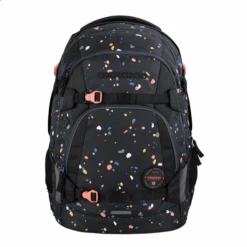 Schulrucksack Coocazoo MATE, Sprinkled Candy, AGR-Zertifikat