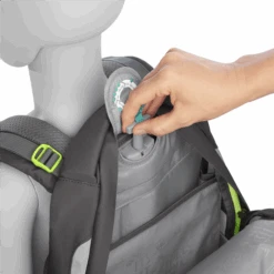 Schulrucksack Coocazoo MATE, Stone Olive, AGR-Zertifikat -Coocazoo Schulranzen Verkaufsgeschäft 59377