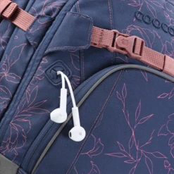 Schulrucksack Coocazoo MATE, Sweet Rose, AGR-Zertifikat -Coocazoo Schulranzen Verkaufsgeschäft 59381