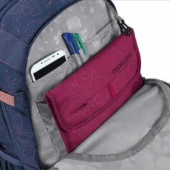 Schulrucksack Coocazoo MATE, Sweet Rose, AGR-Zertifikat -Coocazoo Schulranzen Verkaufsgeschäft 59382