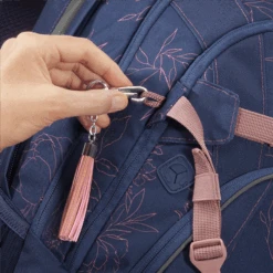 Schulrucksack Coocazoo MATE, Sweet Rose, AGR-Zertifikat -Coocazoo Schulranzen Verkaufsgeschäft 59383