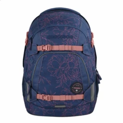 Schulrucksack Coocazoo MATE, Sweet Rose, AGR-Zertifikat