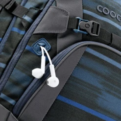 Schulrucksack Coocazoo MATE, Urban Line, AGR-Zertifikat -Coocazoo Schulranzen Verkaufsgeschäft 59389