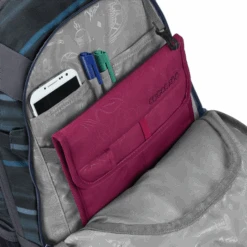 Schulrucksack Coocazoo MATE, Urban Line, AGR-Zertifikat -Coocazoo Schulranzen Verkaufsgeschäft 59390