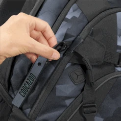 Schulrucksack Coocazoo MATE, Grey Rocks, AGR-Zertifikat -Coocazoo Schulranzen Verkaufsgeschäft 61128