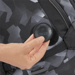 Schulrucksack Coocazoo MATE, Grey Rocks, AGR-Zertifikat -Coocazoo Schulranzen Verkaufsgeschäft 61129