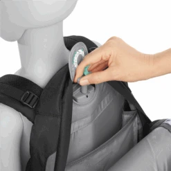 Schulrucksack Coocazoo MATE, Grey Rocks, AGR-Zertifikat -Coocazoo Schulranzen Verkaufsgeschäft 61130