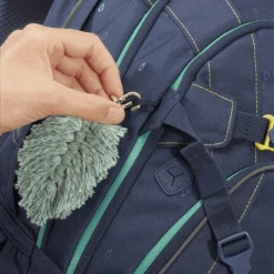 Schulrucksack Coocazoo MATE, Happy Raindrops, AGR-Zertifikat -Coocazoo Schulranzen Verkaufsgeschäft 61136