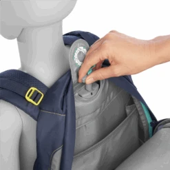 Schulrucksack Coocazoo MATE, Happy Raindrops, AGR-Zertifikat -Coocazoo Schulranzen Verkaufsgeschäft 61138