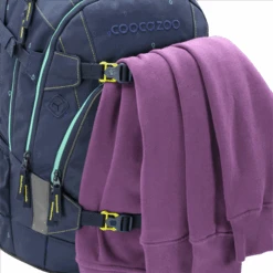Schulrucksack Coocazoo MATE, Happy Raindrops, AGR-Zertifikat -Coocazoo Schulranzen Verkaufsgeschäft 61139