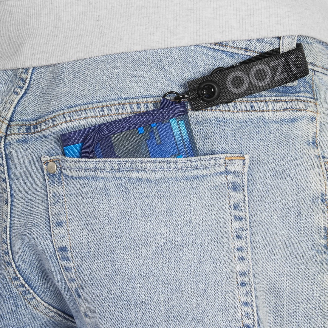 Geldbeutel Coocazoo, Deep Matrix 2 Geldbeutel Coocazoo, Deep Matrix – Bild 2