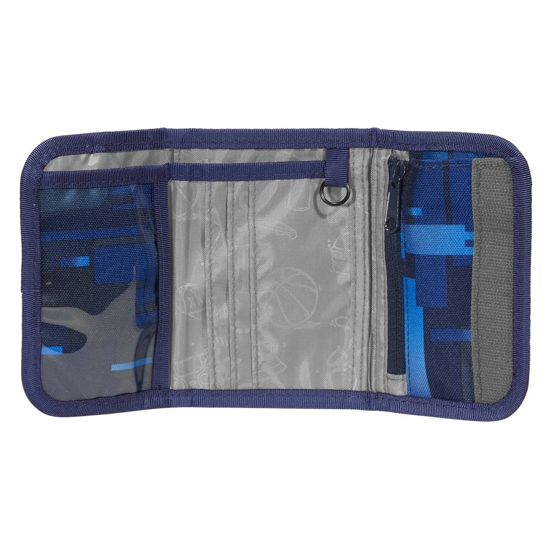 Geldbeutel Coocazoo, Deep Matrix 3 Geldbeutel Coocazoo, Deep Matrix – Bild 3