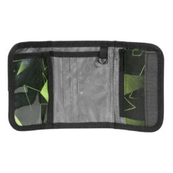 Geldbeutel Coocazoo, Lime Flash -Coocazoo Schulranzen Verkaufsgeschäft 61358