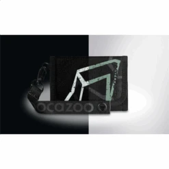 Geldbeutel Coocazoo, Reflective Graffiti 7 Geldbeutel Coocazoo, Reflective Graffiti -Coocazoo Schulranzen Verkaufsgeschäft 61363