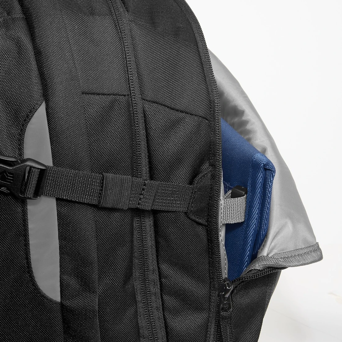 Coocazoo Tablet-/Laptoptasche S Bis Displaygröße Ca. 27,9 Cm (11") Blau 3 Coocazoo Tablet-/Laptoptasche S Bis Displaygröße Ca. 27,9 Cm (11") Blau – Bild 3