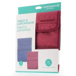 Coocazoo Tablet-/Laptoptasche S Bis Displaygröße Ca. 27,9 Cm (11") Weinrot 7 Coocazoo Tablet-/Laptoptasche S Bis Displaygröße Ca. 27,9 Cm (11") Weinrot -Coocazoo Schulranzen Verkaufsgeschäft 61372