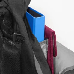 Coocazoo Tablet-/Laptoptasche M Bis Displaygröße Ca. 33,8 Cm (13,3"), Weinrot -Coocazoo Schulranzen Verkaufsgeschäft 61377