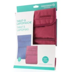 Coocazoo Tablet-/Laptoptasche M Bis Displaygröße Ca. 33,8 Cm (13,3"), Weinrot -Coocazoo Schulranzen Verkaufsgeschäft 61380
