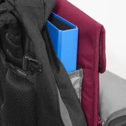 Coocazoo Tablet-/Laptoptasche L Bis Displaygröße Ca. 35,5 Cm (14"), Weinrot 6 Coocazoo Tablet-/Laptoptasche L Bis Displaygröße Ca. 35,5 Cm (14"), Weinrot -Coocazoo Schulranzen Verkaufsgeschäft 61385