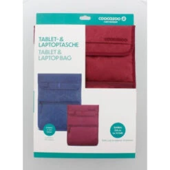 Coocazoo Tablet-/Laptoptasche L Bis Displaygröße Ca. 35,5 Cm (14"), Weinrot 7 Coocazoo Tablet-/Laptoptasche L Bis Displaygröße Ca. 35,5 Cm (14"), Weinrot -Coocazoo Schulranzen Verkaufsgeschäft 61388