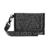 Geldbeutel Coocazoo, Black Carbon