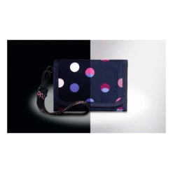 Geldbeutel Coocazoo, Reflective Moons -Coocazoo Schulranzen Verkaufsgeschäft 61821