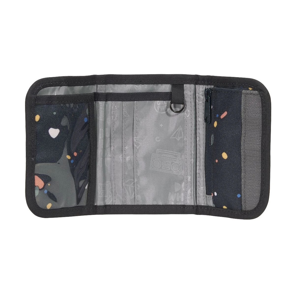 Geldbeutel Coocazoo, Sprinkled Candy 2 Geldbeutel Coocazoo, Sprinkled Candy – Bild 2