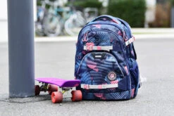 Schulrucksack Coocazoo MATE, Cloudy Peach, AGR-Zertifikat 21 Schulrucksack Coocazoo MATE, Cloudy Peach, AGR-Zertifikat -Coocazoo Schulranzen Verkaufsgeschäft 64386