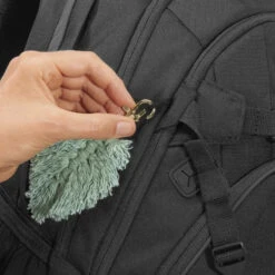 COLOUR UP-Set Coocazoo Flamingo: Anhänger & Patch -Coocazoo Schulranzen Verkaufsgeschäft 65827