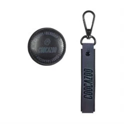 COLOUR UP-Set Coocazoo Reflective Rainbow: Anhänger & Klett-Patch