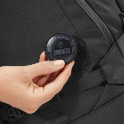 COLOUR UP-Set Coocazoo Reflective Rainbow: Anhänger & Klett-Patch -Coocazoo Schulranzen Verkaufsgeschäft 65838