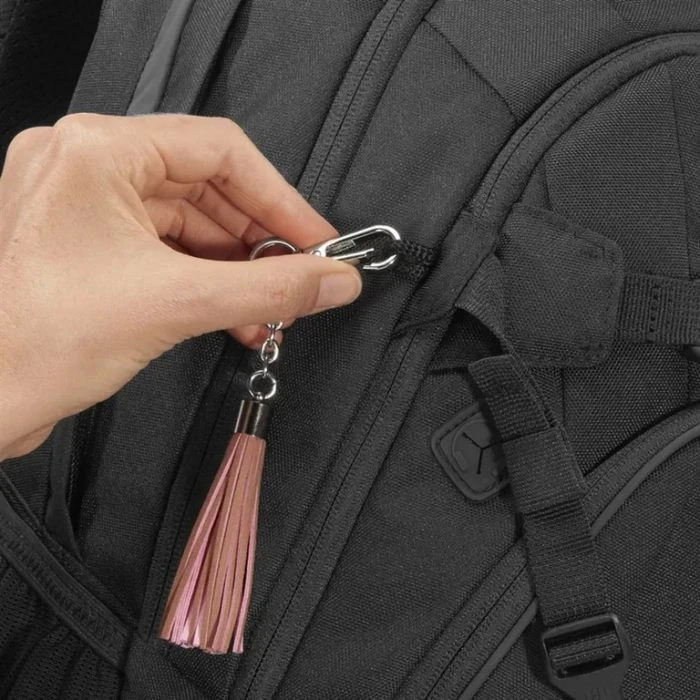 COLOUR UP-Set Coocazoo Vegan Leather: Anhänger & Klett-Patch 4 COLOUR UP-Set Coocazoo Vegan Leather: Anhänger & Klett-Patch – Bild 4