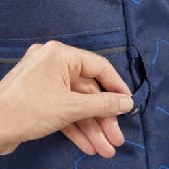 Turnbeutel Coocazoo, Blue Motion -Coocazoo Schulranzen Verkaufsgeschäft 66561