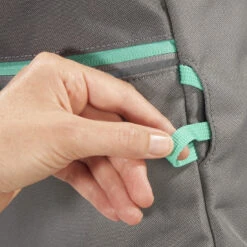 Turnbeutel Coocazoo, Fresh Mint -Coocazoo Schulranzen Verkaufsgeschäft 66564