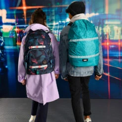 Schulrucksack Coocazoo MATE, Cloudy Peach, AGR-Zertifikat 19 Schulrucksack Coocazoo MATE, Cloudy Peach, AGR-Zertifikat -Coocazoo Schulranzen Verkaufsgeschäft 72946