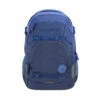 Schulrucksack Coocazoo MATE, All Blue, AGR-Zertifikat