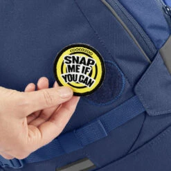 Schulrucksack Coocazoo MATE, All Blue, AGR-Zertifikat 14 Schulrucksack Coocazoo MATE, All Blue, AGR-Zertifikat -Coocazoo Schulranzen Verkaufsgeschäft 76928