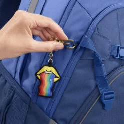 Schulrucksack Coocazoo MATE, All Blue, AGR-Zertifikat 15 Schulrucksack Coocazoo MATE, All Blue, AGR-Zertifikat -Coocazoo Schulranzen Verkaufsgeschäft 76929