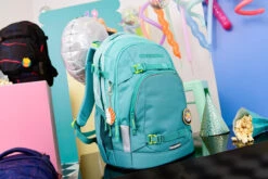 Schulrucksack Coocazoo MATE, All Mint, AGR-Zertifikat -Coocazoo Schulranzen Verkaufsgeschäft 76932