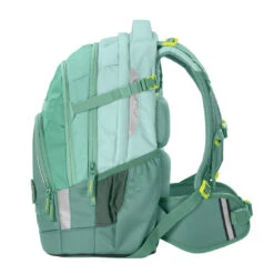 Schulrucksack Coocazoo MATE, All Mint, AGR-Zertifikat -Coocazoo Schulranzen Verkaufsgeschäft 76937